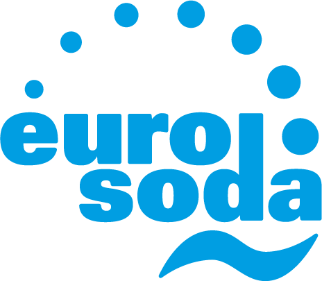 Logo von eurosoda: Der Hueckeswagener CO2-Zylinder-Manufaktur für Remscheid, Gummersbach, Marienheide und Umgebung